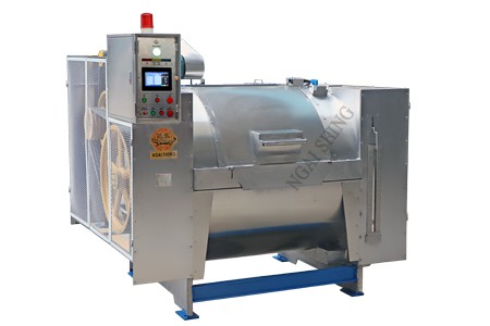 NS-2700-70~200-PD / NS-2701-70~200-PD 工業(yè)自動(dòng)洗衣機(jī) 