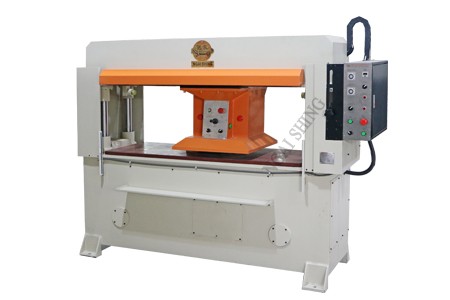 NS-870-30 龍門式油壓裁斷機