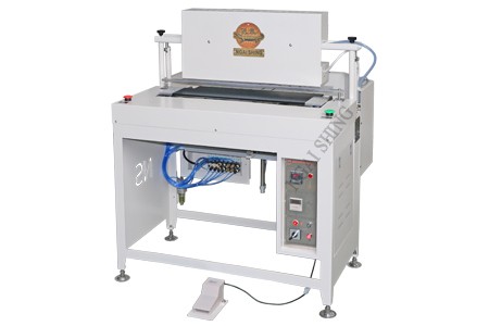 NS-9302 小型點樸機