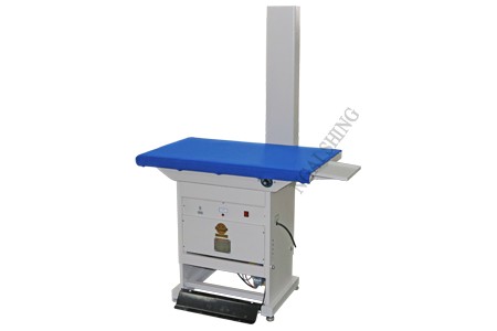 NS-3560F-S8 抽濕熨臺(tái) 