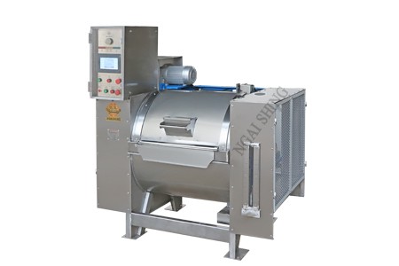 NS-2712-20~50-PD / NS-2713-20~50-PD 工業(yè)自動(dòng)洗衣機(jī)