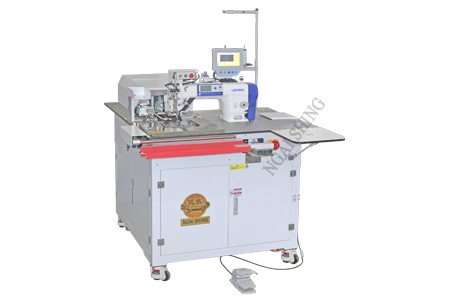 NS-6065J-D自動(dòng)袖衩縫紉機(jī) 