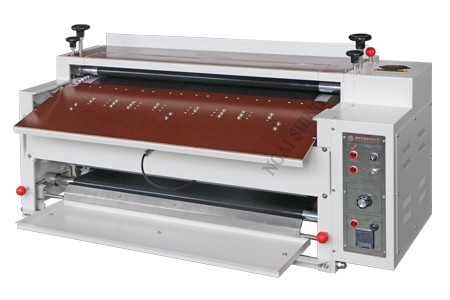 NS-2411 轆熨機(jī) 