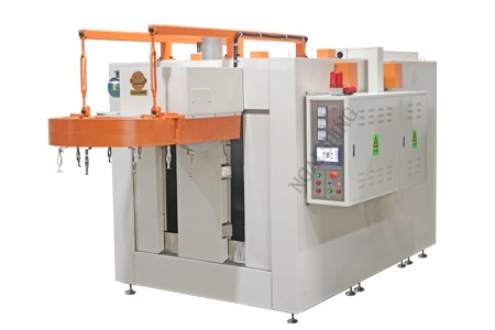 NS-395E-10 運輸帶式焗爐