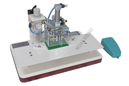 NS-96 領(lǐng)彎邊打扼機