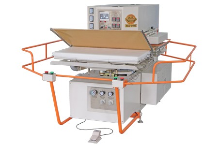 NS-8933-S / NS-8933-L / NS-8933-A  自動雙頭粘合機