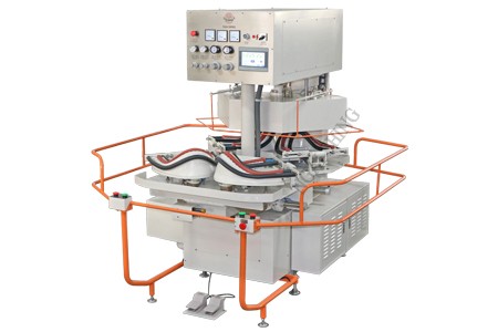 NS-9501D 自動(dòng)轉(zhuǎn)頭雙袖山縫壓平機(jī) 