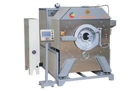 Wassar 160S 自動(dòng)洗衣脫水機(jī)