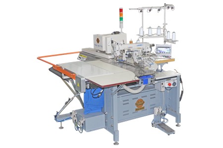 NS-6072 自動(dòng)擔(dān)干縫紉機(jī)