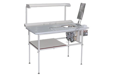 NS-LT-50 折衫臺(tái)