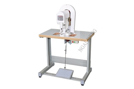 NS-45電動(dòng)釘鈕機(jī)