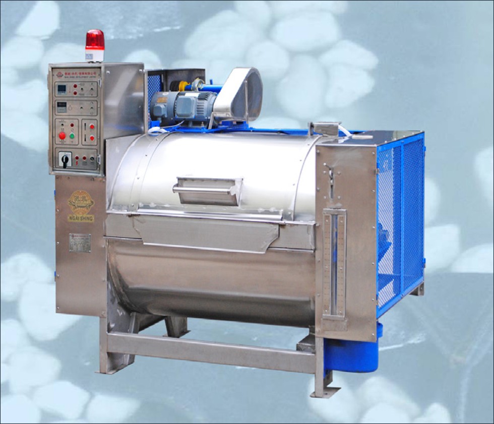 NS-2701A-100 工業(yè)洗衣機(jī)