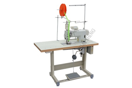 NS-6518牛仔褲前袋口縫紉機(jī)