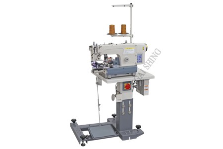 NS-6519褲腳卷邊縫紉機(jī)