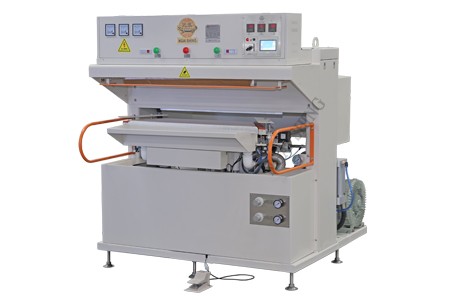 NS-9205C自動前筒拉伸粘合機連冷卻系統(tǒng)