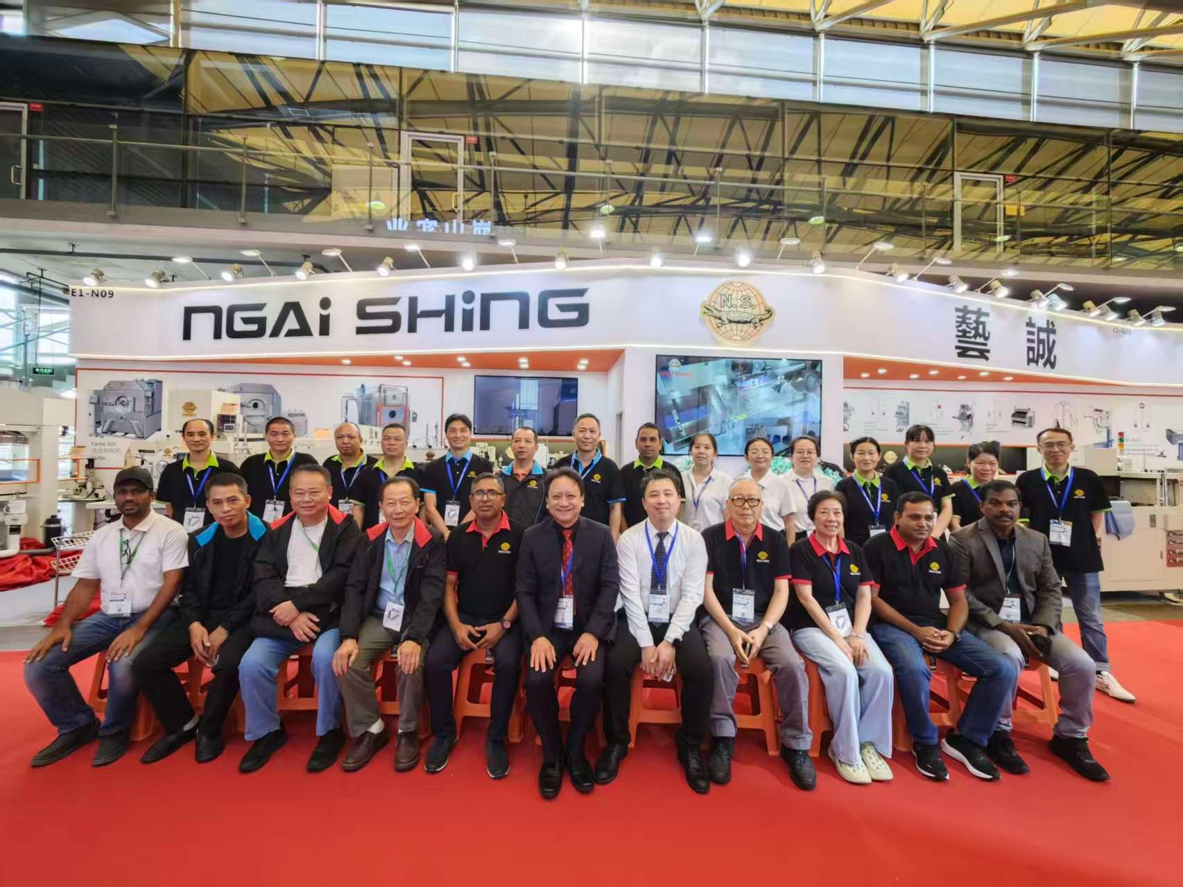 2025 上海CISMA圓滿(mǎn)結(jié)束