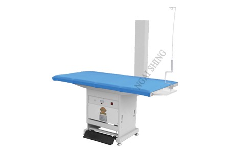 NS-3560F-S6 抽濕熨臺 